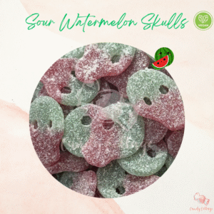 Watermelon Skulls [SWEDEN]