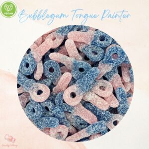 Bubblegum Tongue Painter
