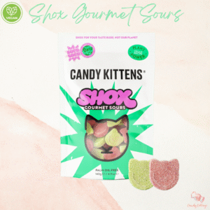 Candy Kitten Sour Shox