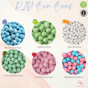 The Bon Bon Mix