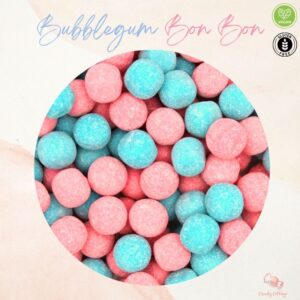 Bubblegum Bon Bon