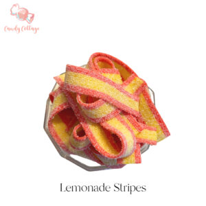 Lemonade Belts