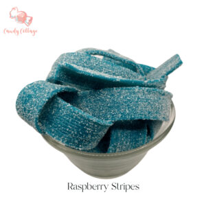 Raspberry Belts