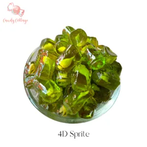 4D Sprite
