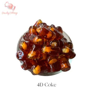 4D Coke