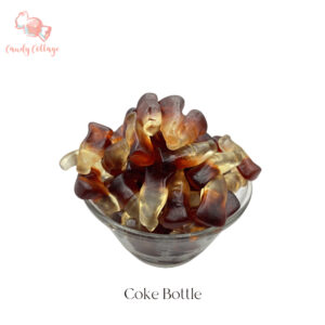 Coke Bottle