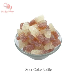 Vitamin C Coke - Vegan