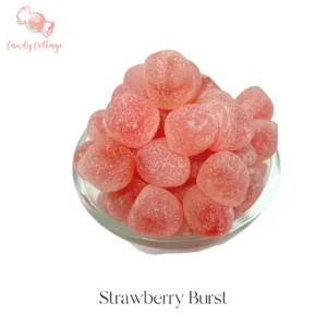 Grape Burst