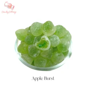 Apple Burst