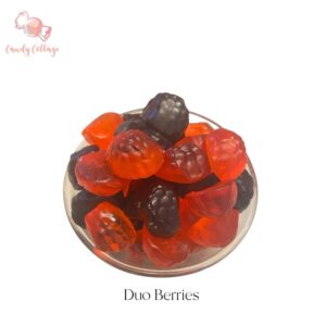 Duo Berry