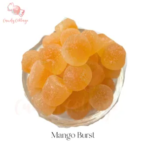Mango Burst